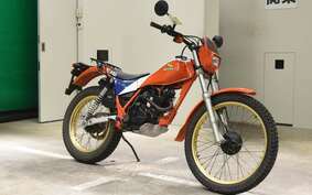 HONDA TLR200 MD09