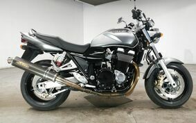 SUZUKI GSX1400 2001 GY71A