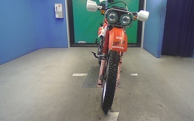 HONDA XLR250 BAJA GEN 2 MD22