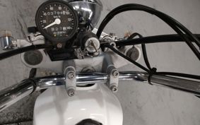 YAMAHA TW200 DG07J