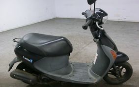 SUZUKI LET's 4 CA41A