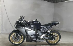 HONDA CBR1000RR 2009 SC59