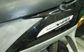 SUZUKI ADDRESS V125 G CF4EA