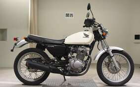 HONDA CB223S MC40