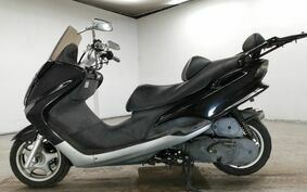 YAMAHA MAJESTY 125 5CA