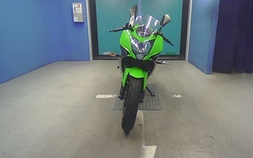 KAWASAKI NINJA 250 SL BX250A