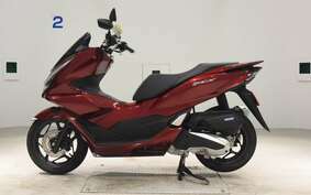 HONDA PCX125 JK05