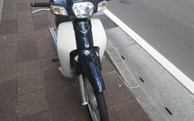 HONDA C50 SUPER CUB AA04