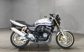 HONDA CB400SF VTEC 2001 NC39