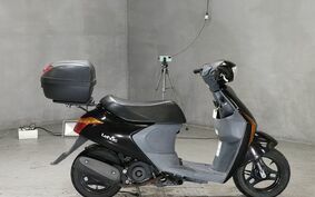 SUZUKI LET's 5 G CA47A