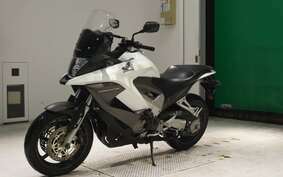 HONDA VFR800X 2011