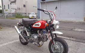 HONDA MONKEY Z50J