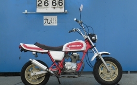 HONDA APE 50 AC16