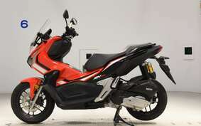 HONDA ADV150 KF38