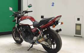 HONDA CB400SF GEN 4 A 2021 NC42