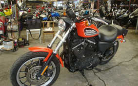 HARLEY XL883R Sportster 2007 CS2