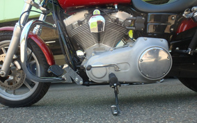 HARLEY HARLEY FXDI 2006 GM1
