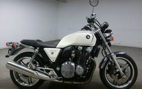 HONDA CB1100 2010 SC65