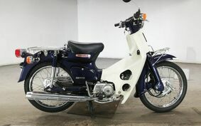 HONDA C70 SUPER CUB HA02