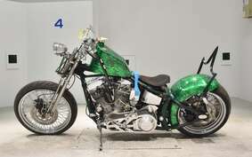 HARLEY FLSTC 1340 1997 BJL