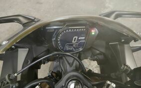 HONDA CBR250RR MC51