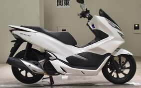 HONDA PCX125 JF81