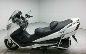 SUZUKI SKYWAVE 400 Learning CK43A