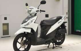 SUZUKI ADDRESS 110 CE47A