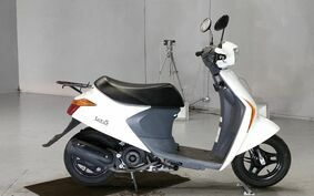 SUZUKI LET's 5 CA47A