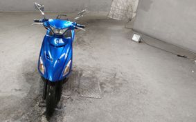 SUZUKI ADDRESS V125 CF4MA