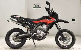 HONDA CRF250M MD38