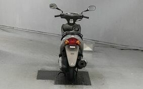 SUZUKI ADDRESS V125 CF4EA