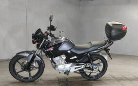 YAMAHA YBR125 不明