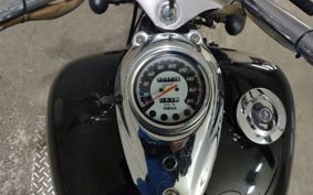 YAMAHA DRAGSTAR400 4TR