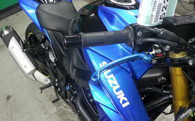 SUZUKI GSX-S750 2023 C533F