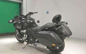 HONDA CTX1300 2016 SC74