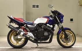 HONDA CB400SFV-3 2007 NC39