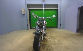 HONDA SHADOW 400 1997 NC34