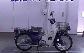 HONDA C50(プレス) AA01