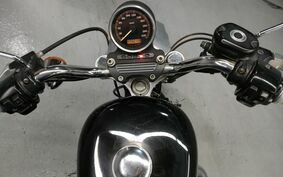 HARLEY XL883 2007 CN2