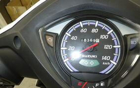 SUZUKI ADDRESS 110 CE47A