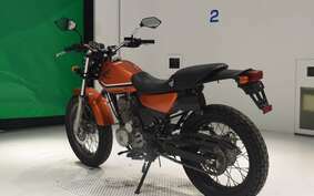 HONDA FTR223 MC34