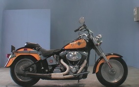 HARLEY FLSTF 1450 2000 BMY