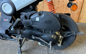 HONDA NAVI110 JF65
