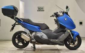 BMW C600 SPORT 2013