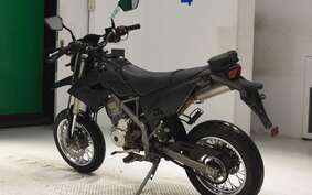 KAWASAKI KLX125D TRACKER LX125D