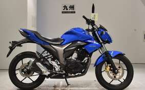 SUZUKI ジクサー150 NG4BG