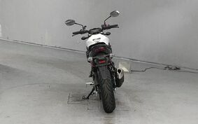 SUZUKI SV650 2022 VP55E