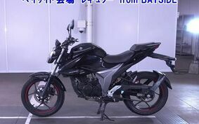 SUZUKI GIXXER 150 ED13N