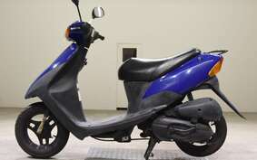 SUZUKI LET's 2 CA1PA